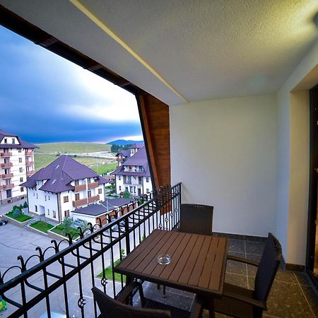 Adonis One-Hotel Adonis Zlatibor Exterior foto