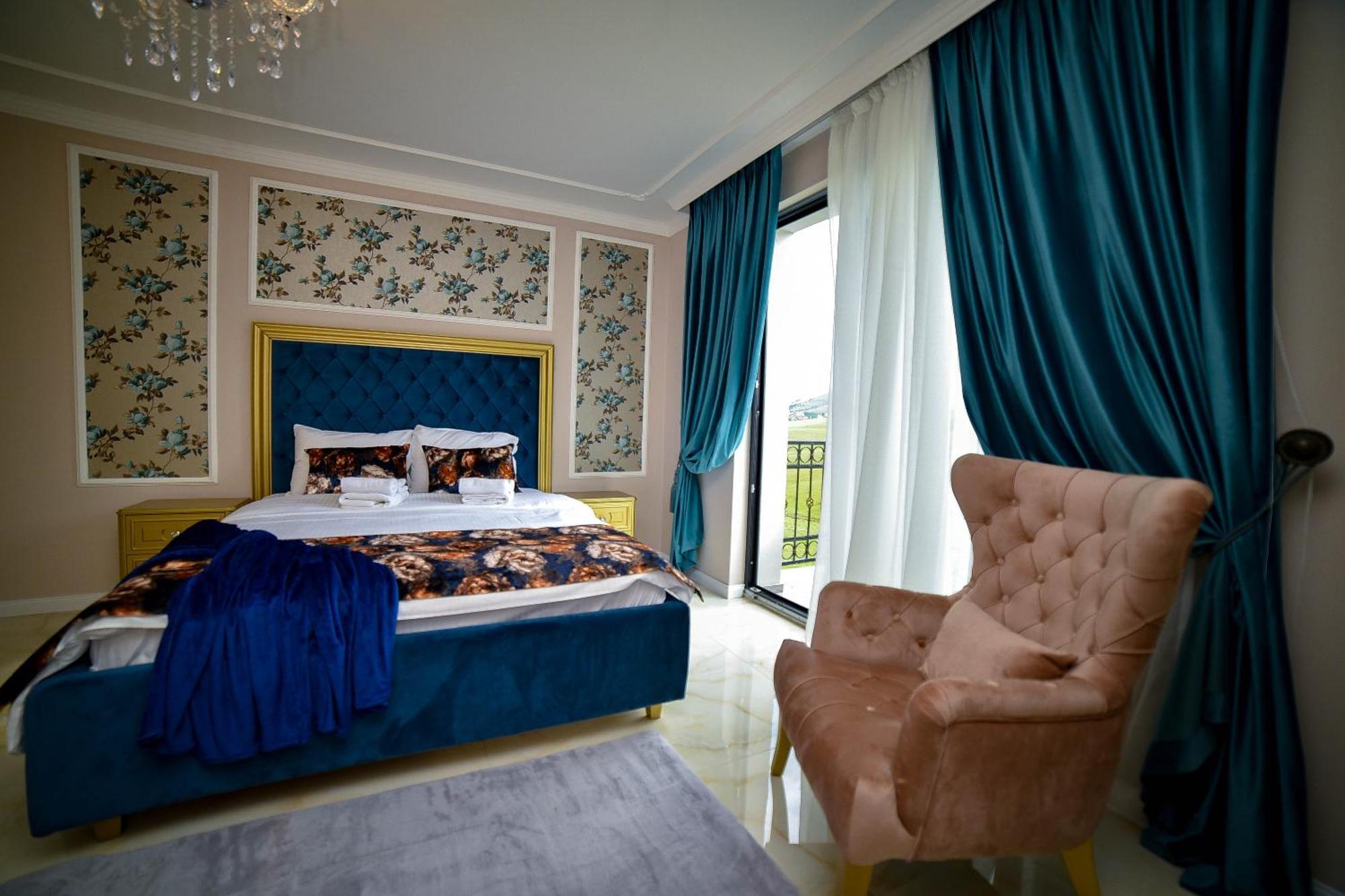 Adonis One-Hotel Adonis Zlatibor Exterior foto