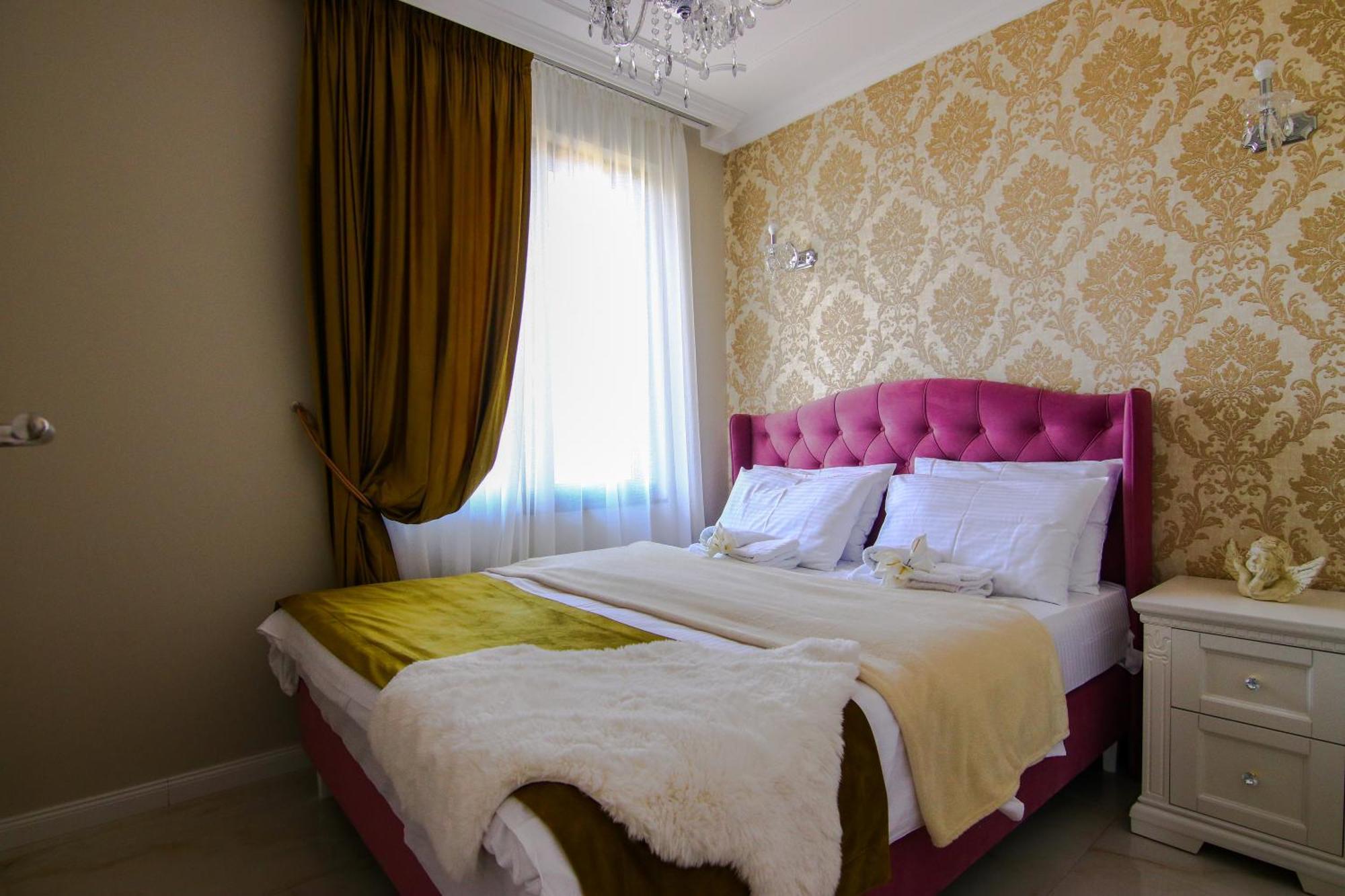 Adonis One-Hotel Adonis Zlatibor Exterior foto