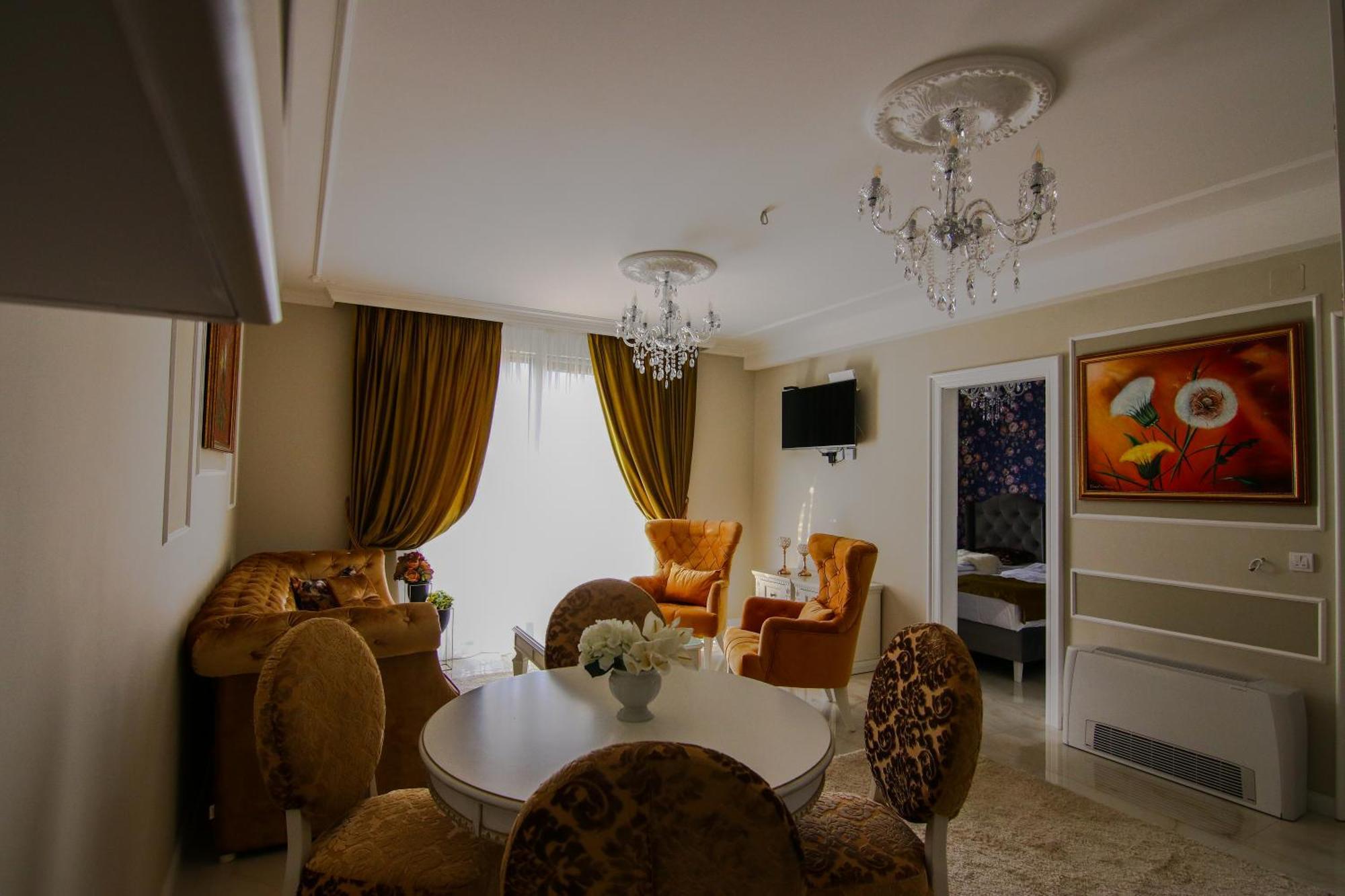 Adonis One-Hotel Adonis Zlatibor Exterior foto