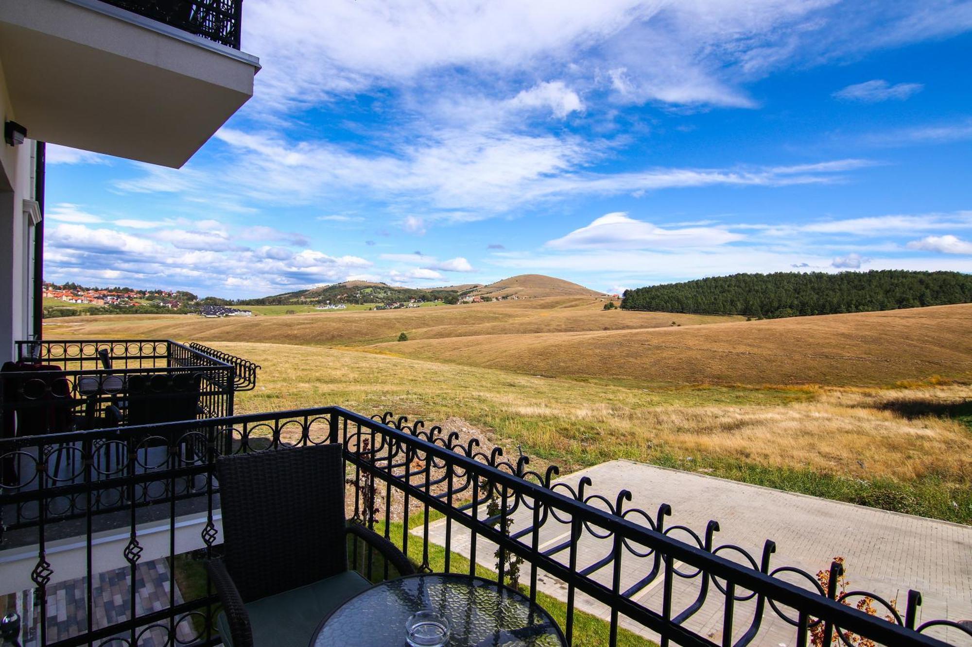 Adonis One-Hotel Adonis Zlatibor Exterior foto