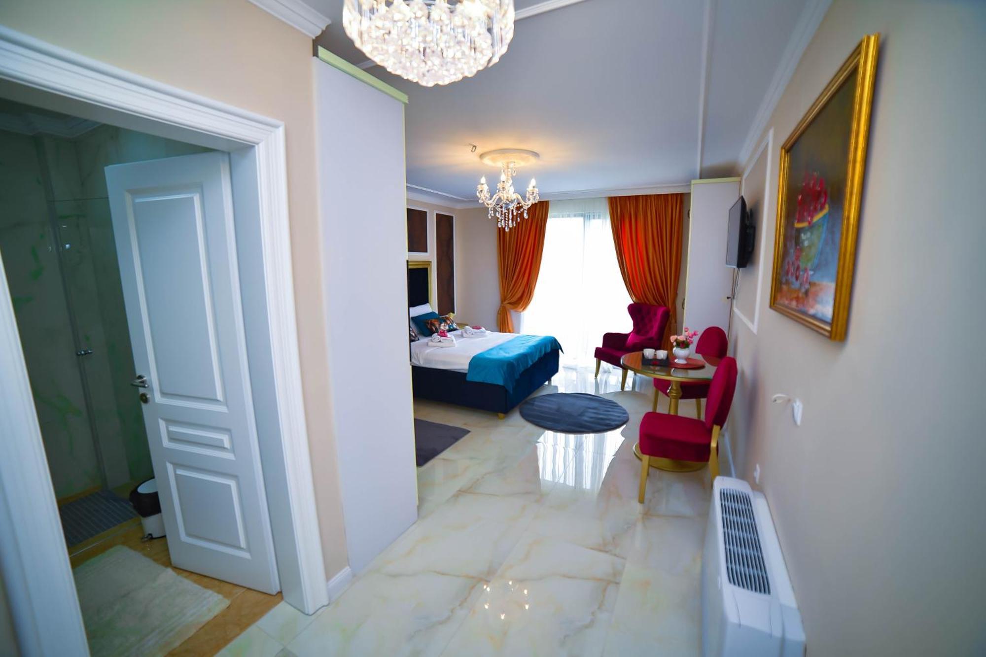 Adonis One-Hotel Adonis Zlatibor Exterior foto