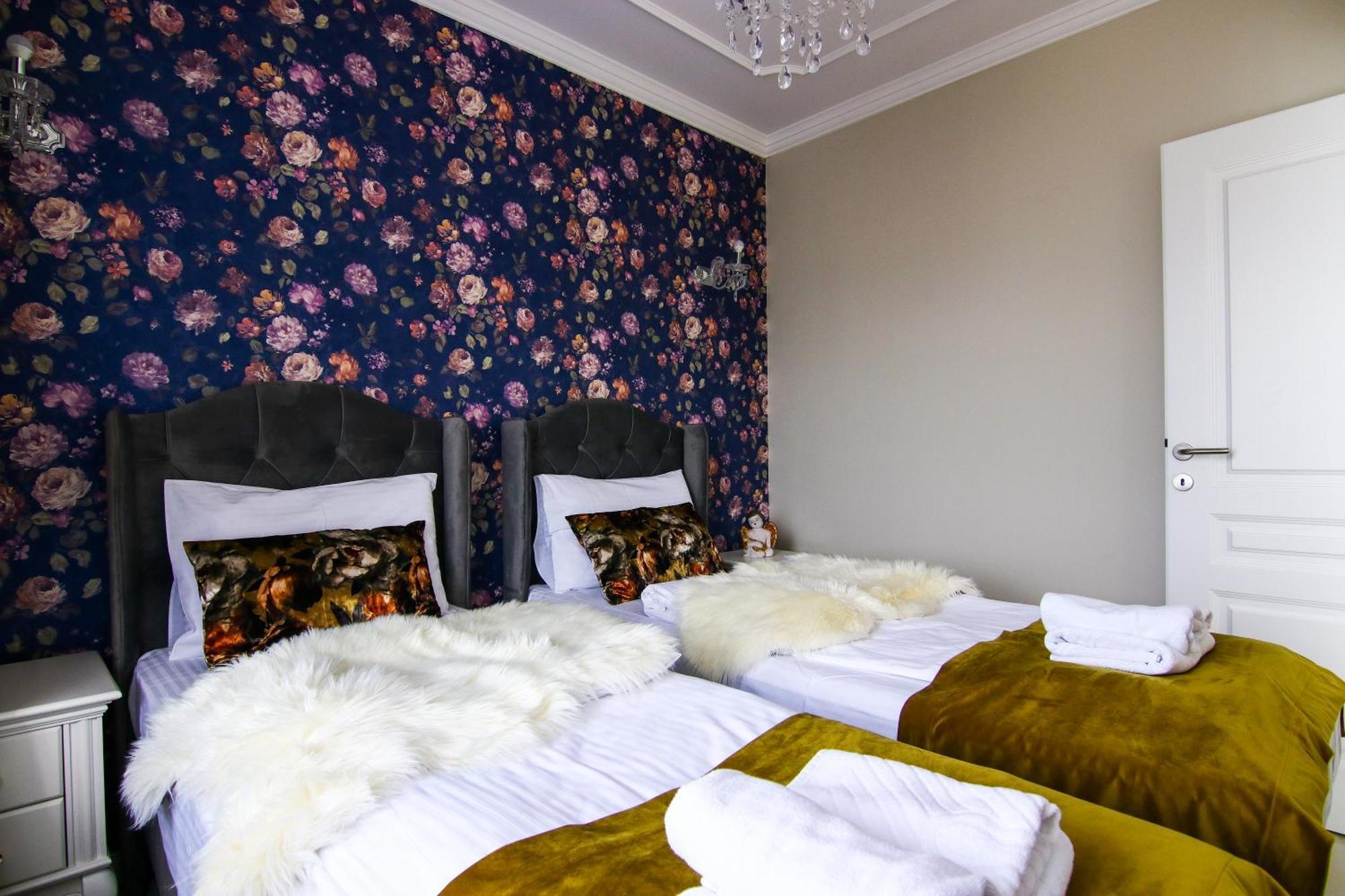 Adonis One-Hotel Adonis Zlatibor Exterior foto