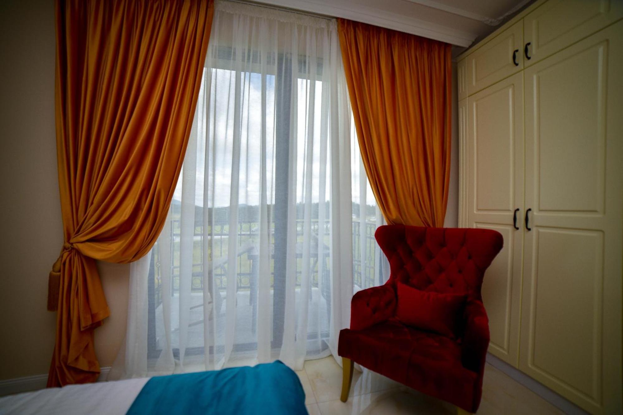 Adonis One-Hotel Adonis Zlatibor Exterior foto