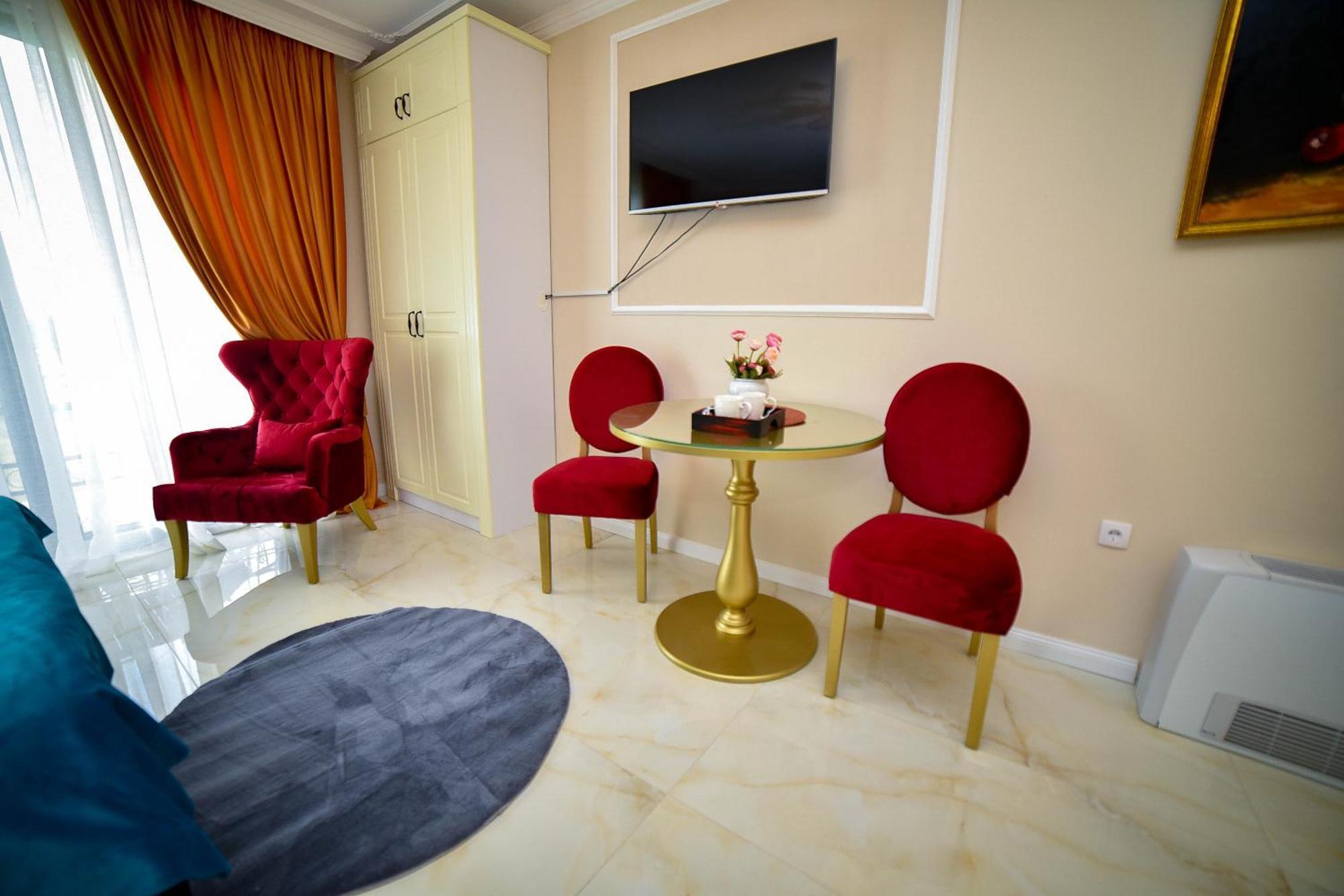 Adonis One-Hotel Adonis Zlatibor Exterior foto