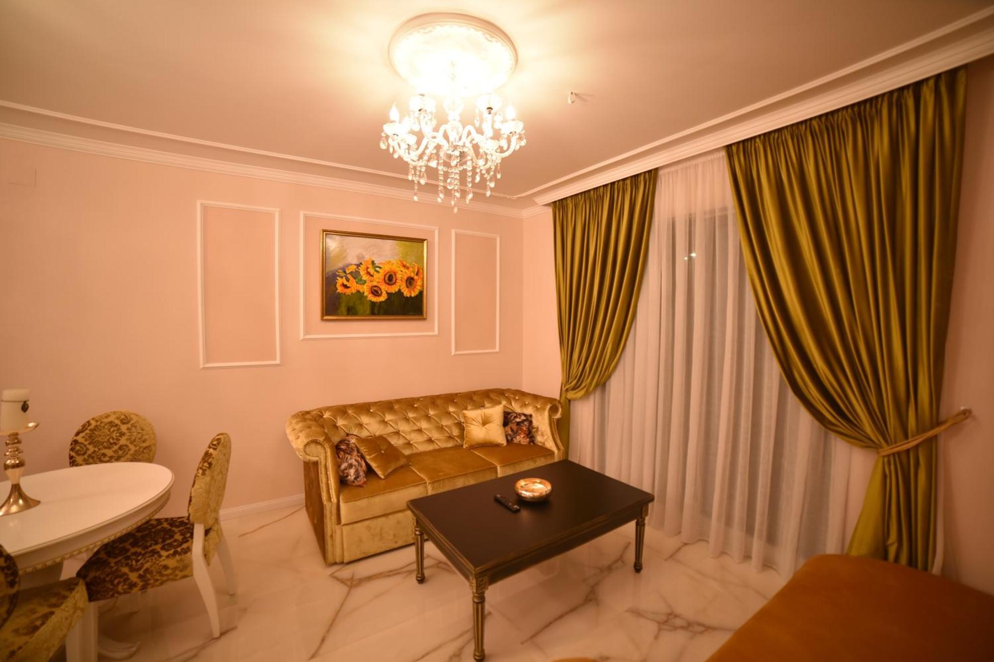 Adonis One-Hotel Adonis Zlatibor Exterior foto