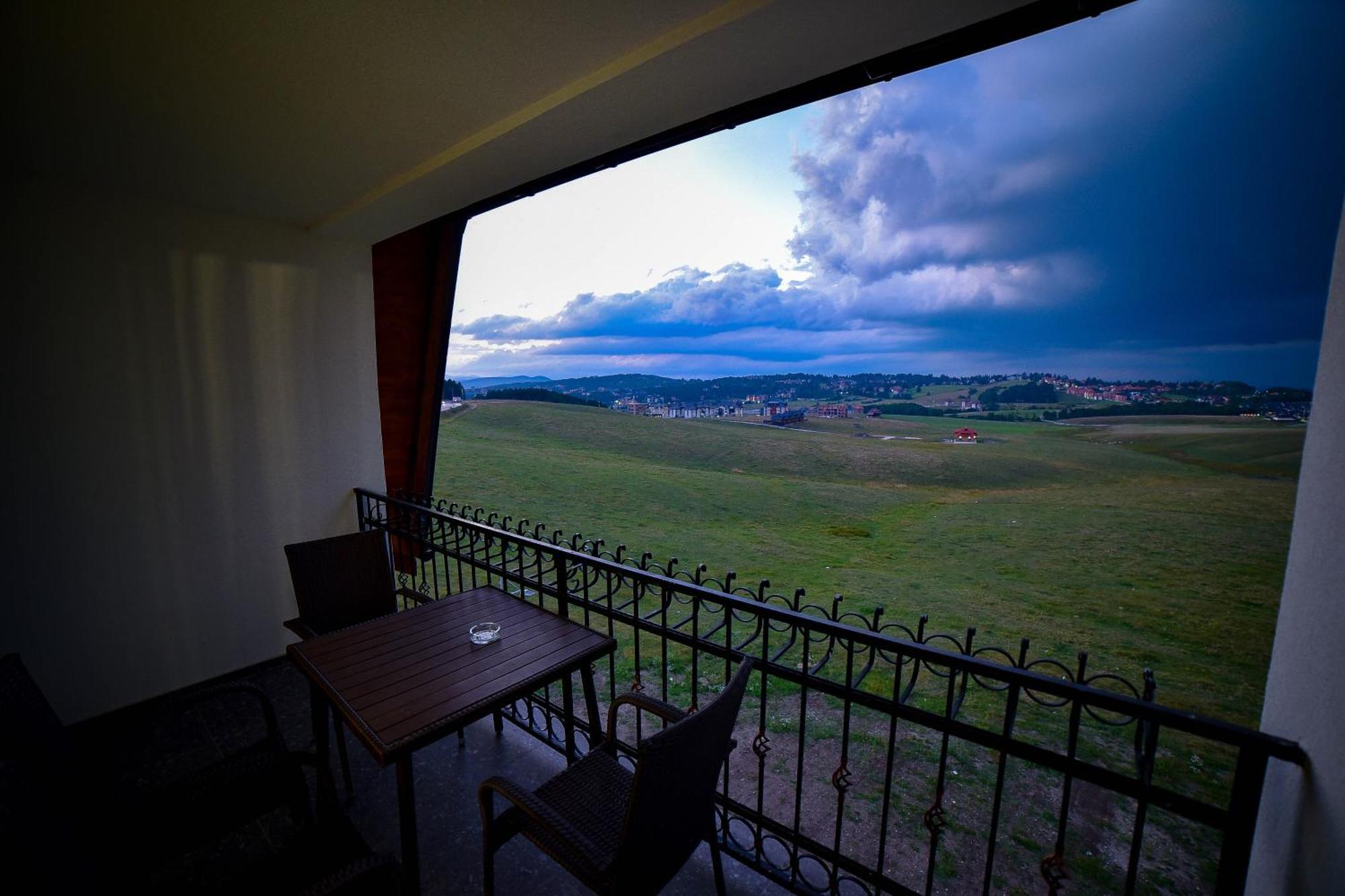Adonis One-Hotel Adonis Zlatibor Exterior foto