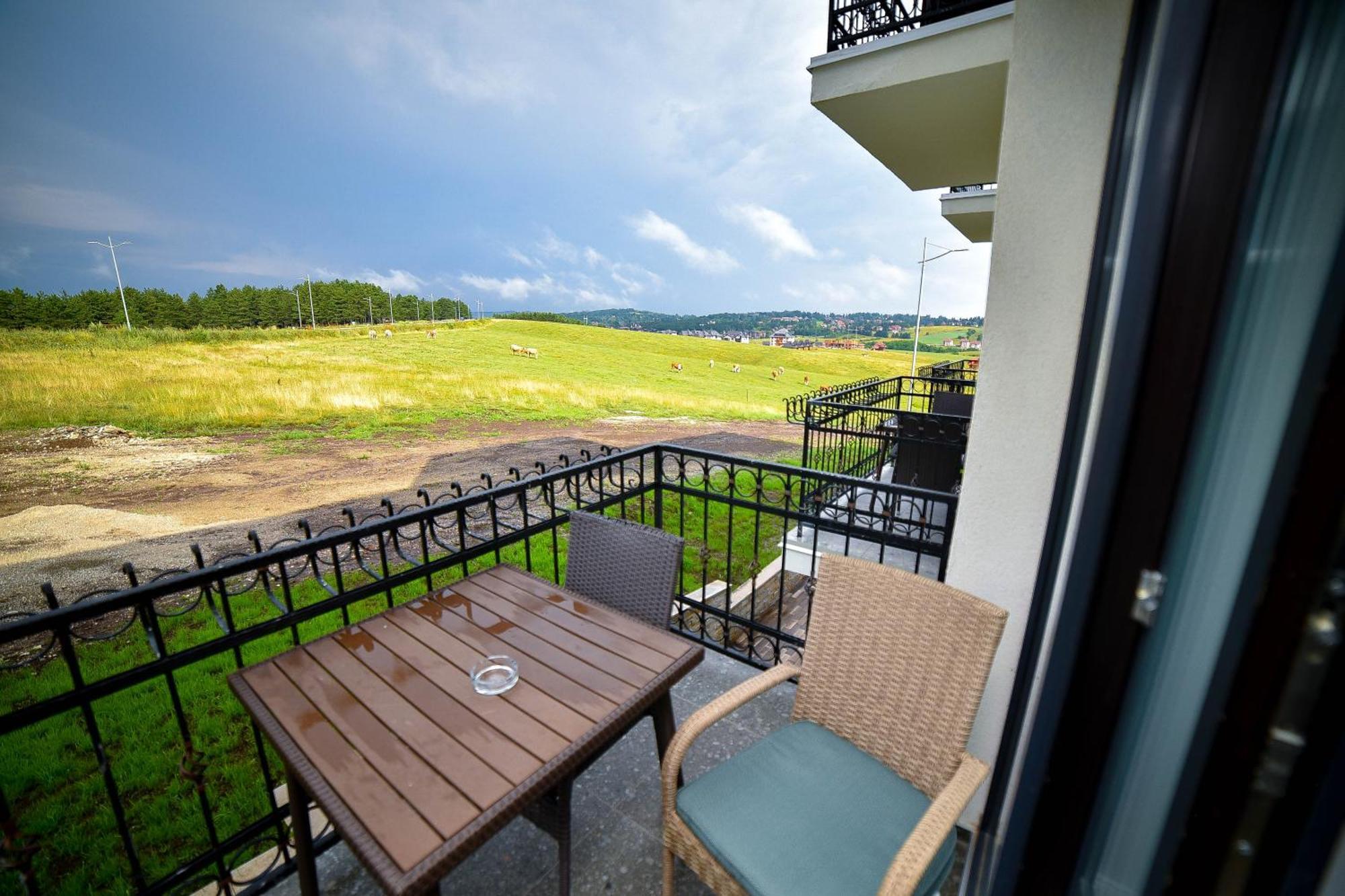 Adonis One-Hotel Adonis Zlatibor Exterior foto