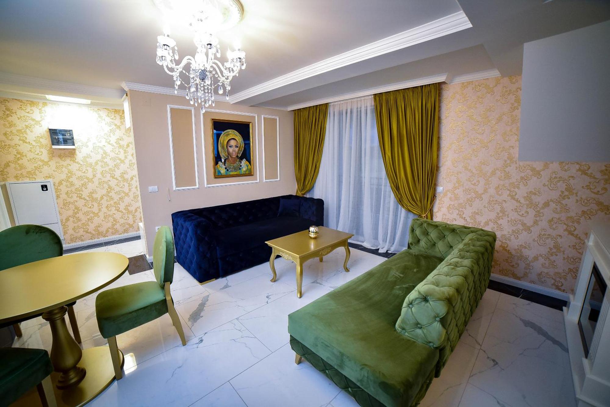 Adonis One-Hotel Adonis Zlatibor Exterior foto